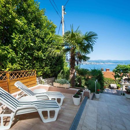 Holiday Home Bono By Interhome Opatija Buitenkant foto