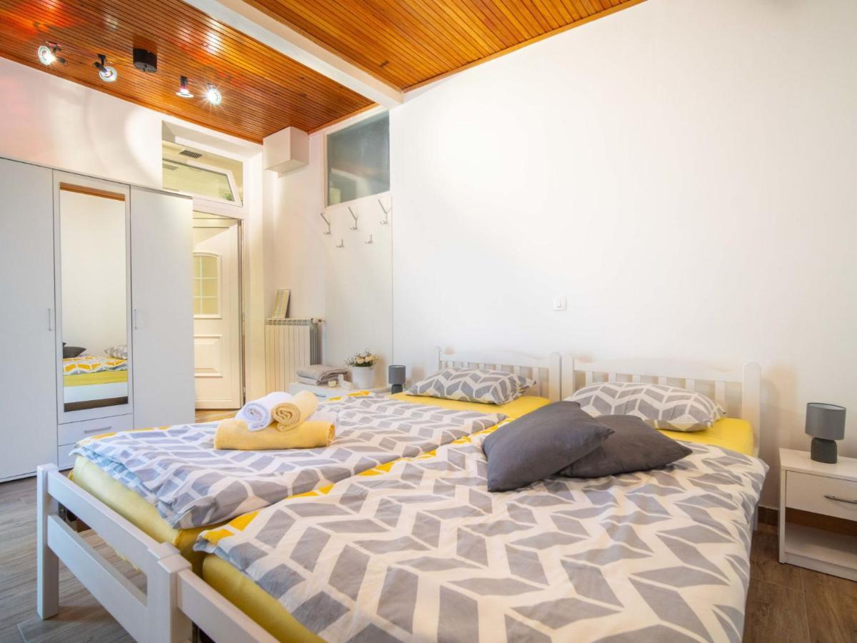 Holiday Home Bono By Interhome Opatija Buitenkant foto