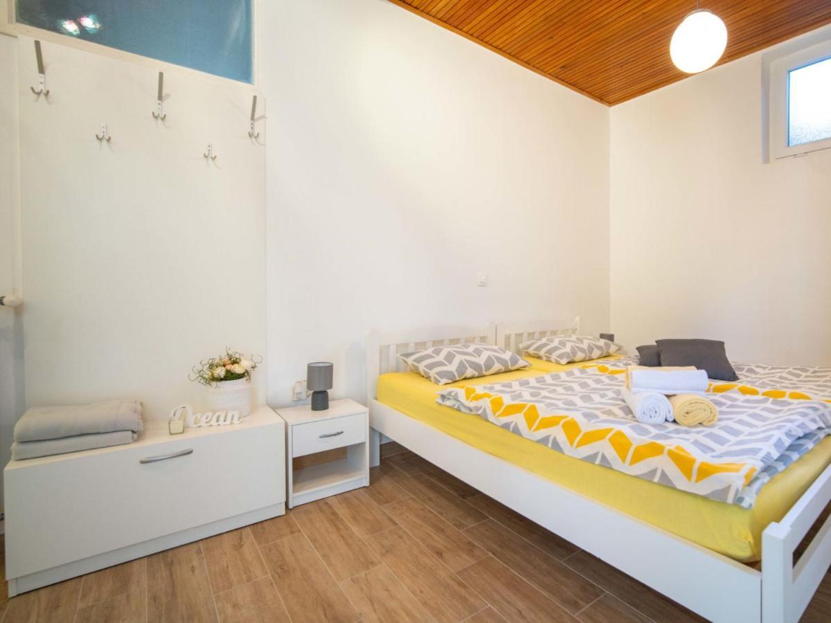 Holiday Home Bono By Interhome Opatija Buitenkant foto