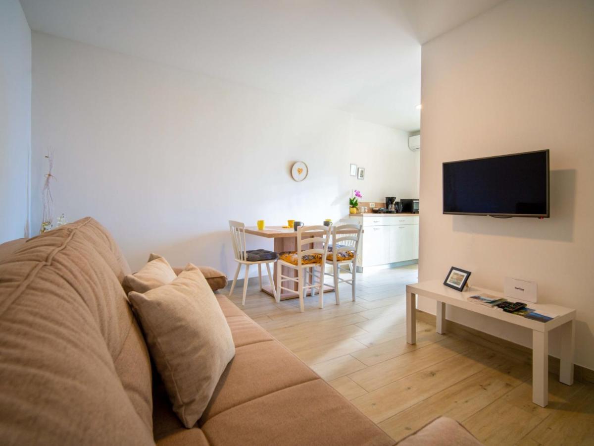 Holiday Home Bono By Interhome Opatija Buitenkant foto