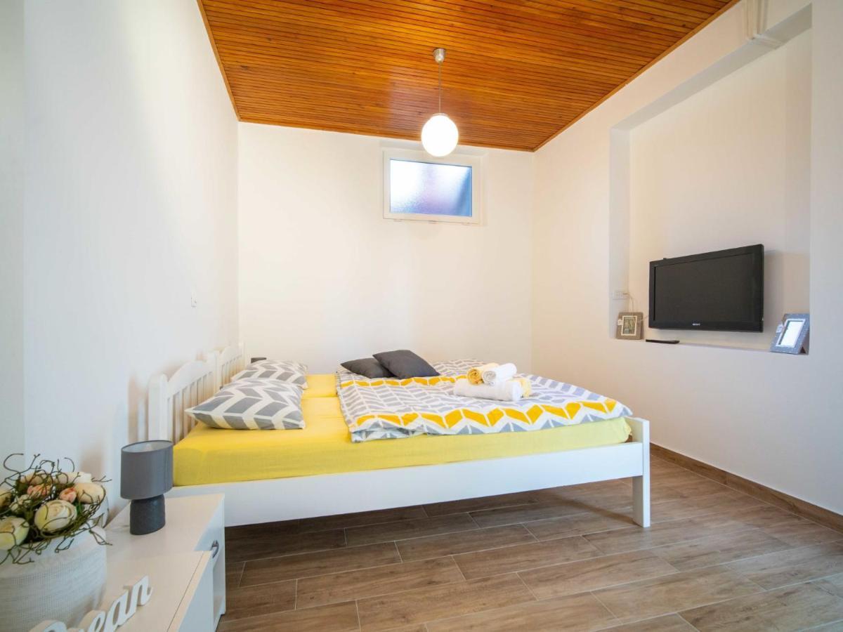 Holiday Home Bono By Interhome Opatija Buitenkant foto