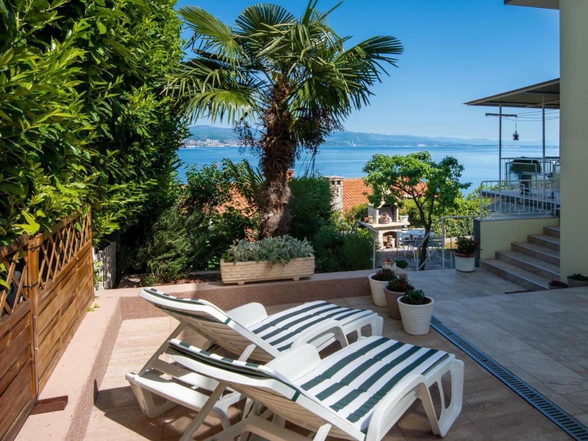 Holiday Home Bono By Interhome Opatija Buitenkant foto