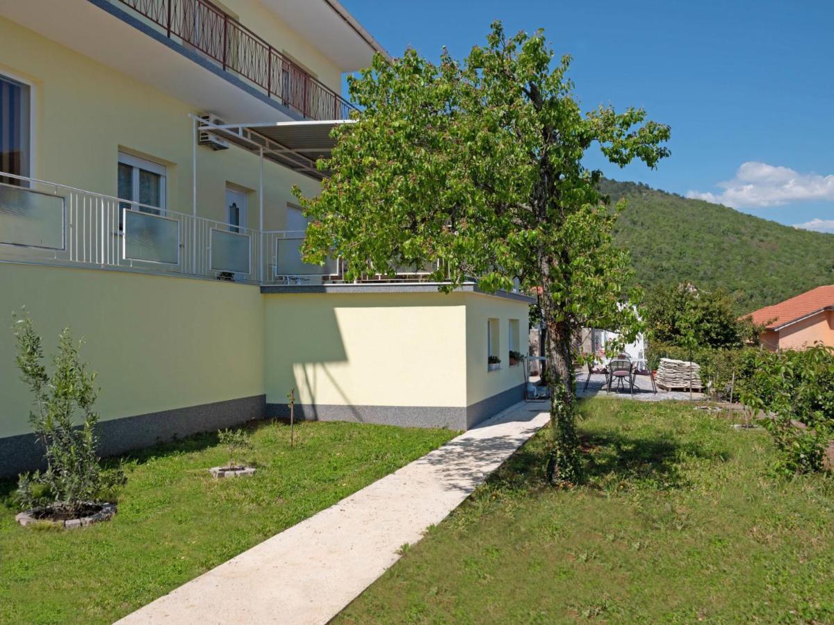 Holiday Home Bono By Interhome Opatija Buitenkant foto